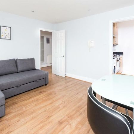 Camden Apartment E/Apartment Лондон Экстерьер фото