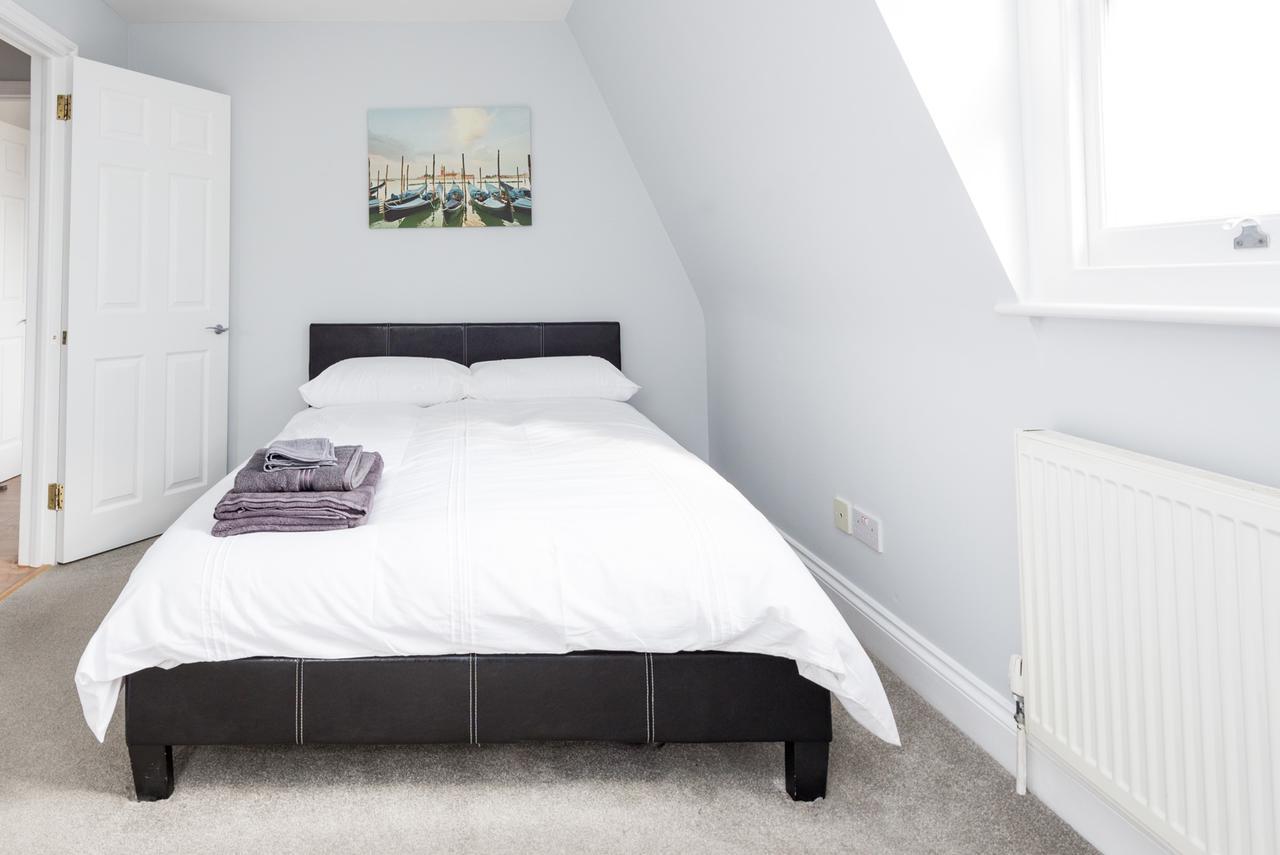 Camden Apartment E/Apartment Лондон Экстерьер фото