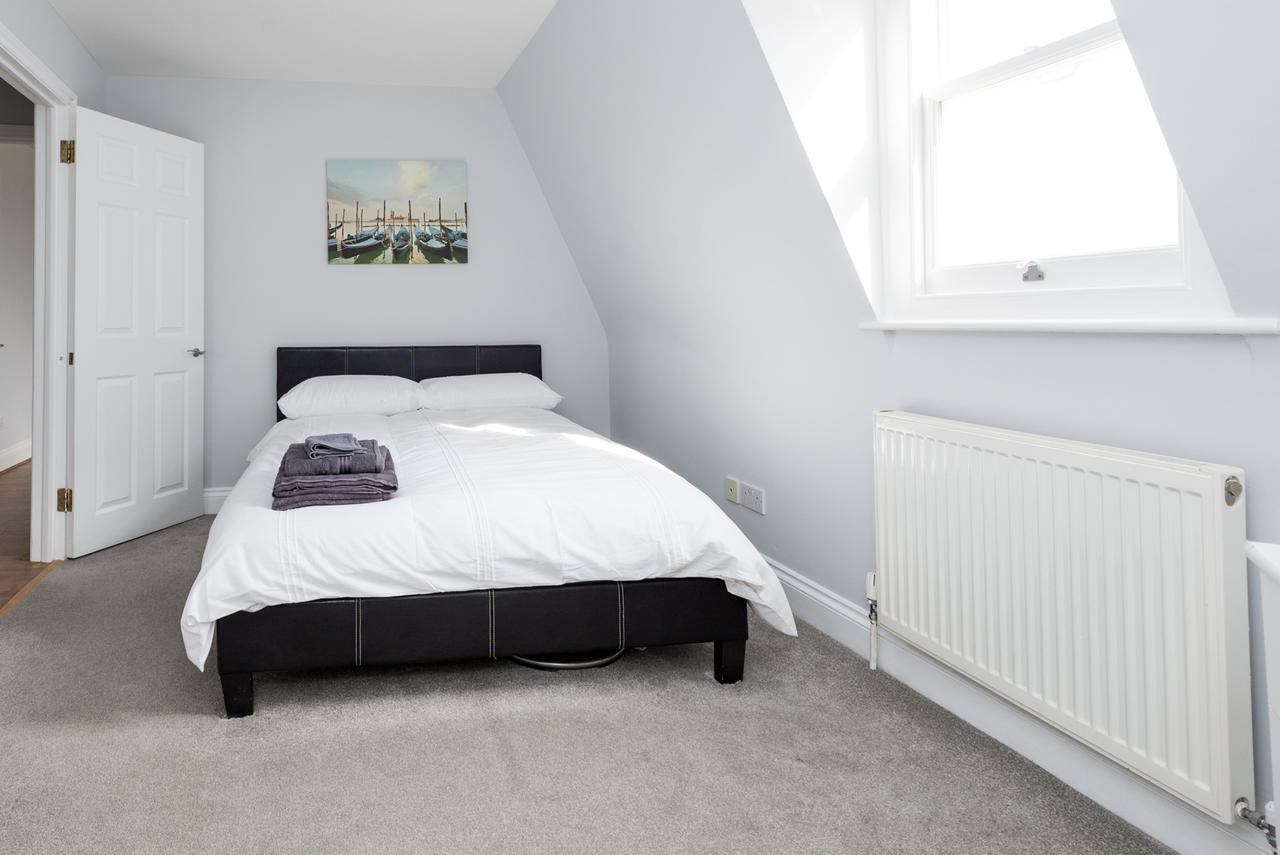 Camden Apartment E/Apartment Лондон Экстерьер фото