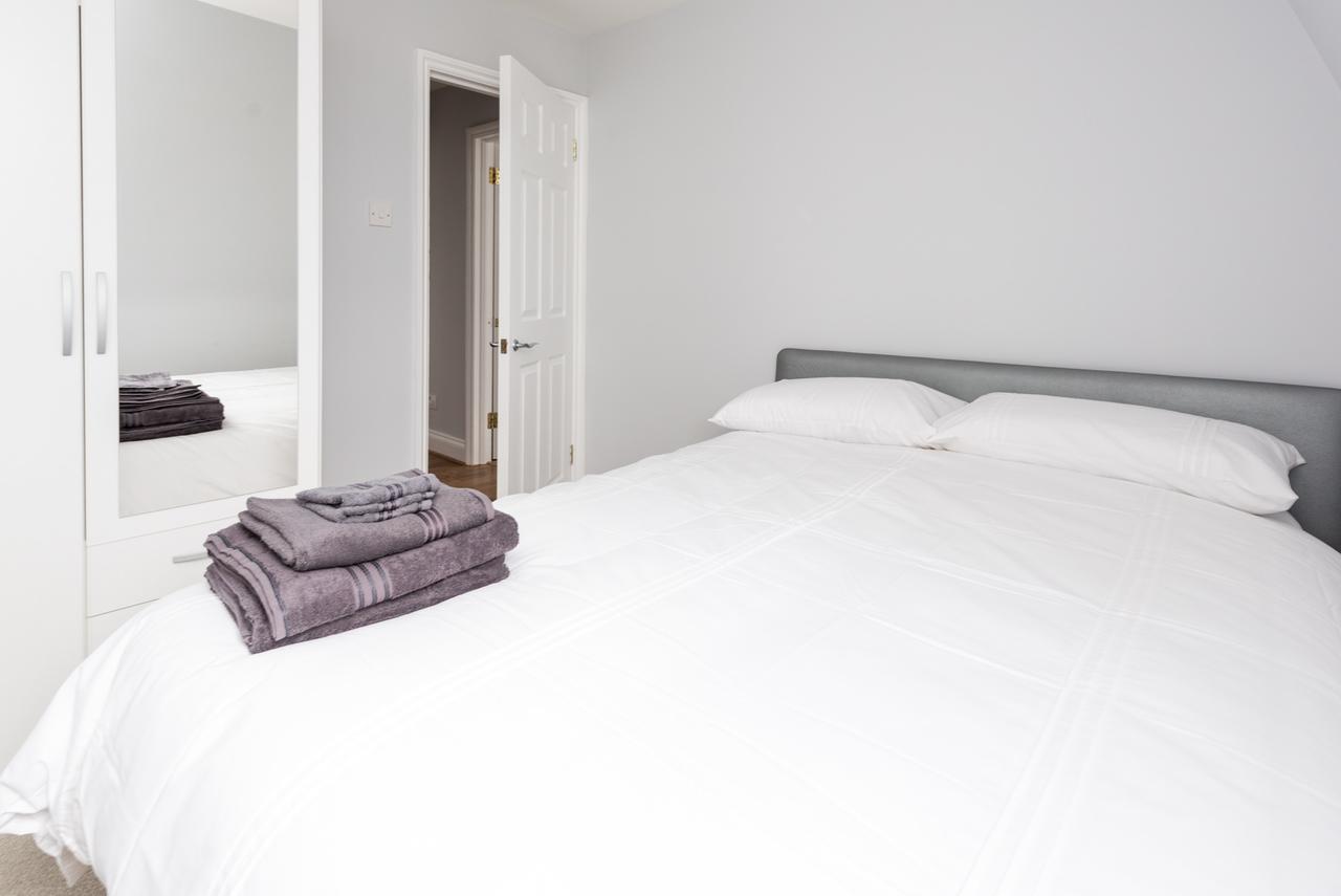 Camden Apartment E/Apartment Лондон Экстерьер фото