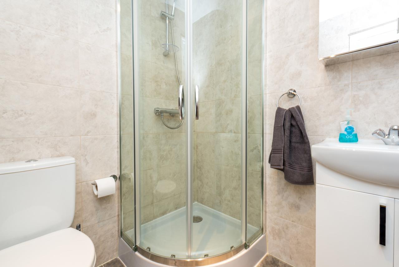 Camden Apartment E/Apartment Лондон Экстерьер фото