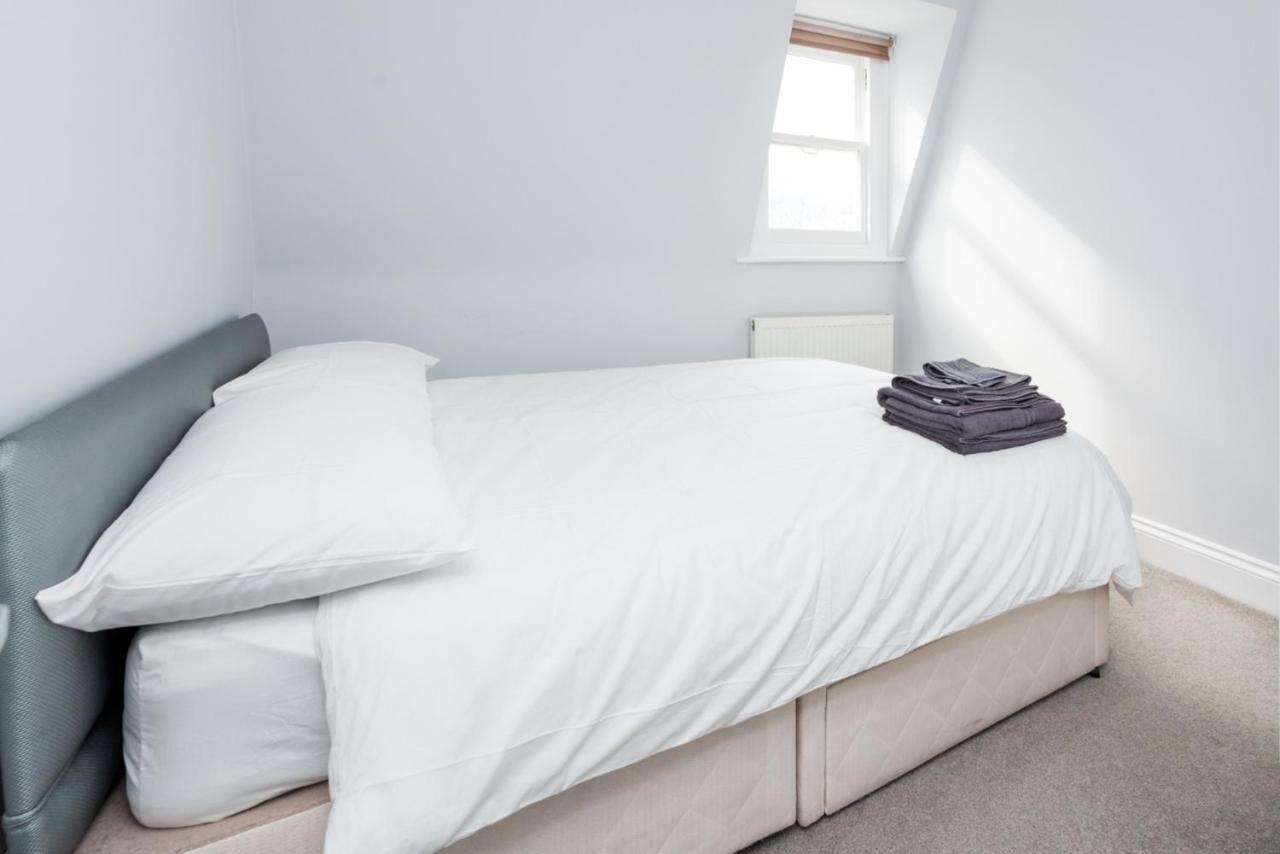 Camden Apartment E/Apartment Лондон Экстерьер фото