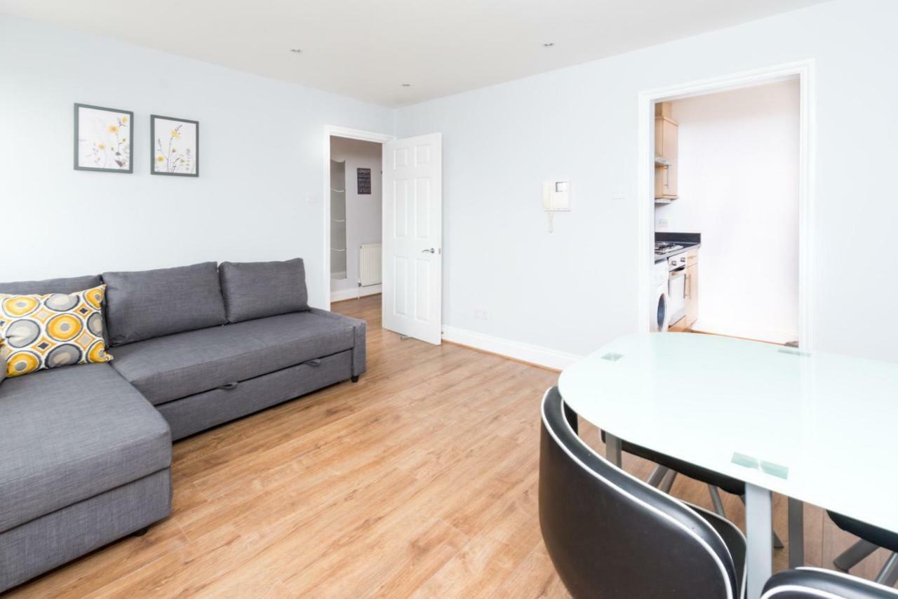 Camden Apartment E/Apartment Лондон Экстерьер фото